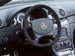 Mercedes-Benz CLK-Class AMG DTM Cabriolet 2006 года